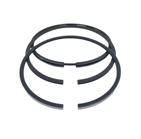 JOHN DEERE 6068D RINGS KIT TRE66271 New