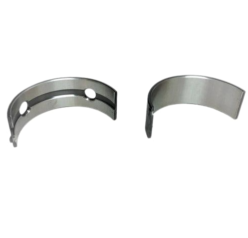 YANMAR 4TNE84/KOMATSU 4D84E MAIN BEARING STD. (USE 5) SOLD BY PAIRS. Y129001-02931 New