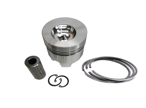 YANMAR TK486V THERMOKING PISTON KIT 0.50 (USE 4) Y13-1066 New