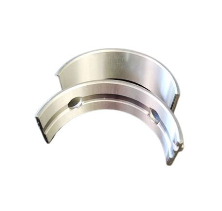 YANMAR 4TNE84/KOMATSU 4D84E MAIN BEARING 0.25MM (USE 5) SOLD BY PAIRS. Y129150-02871 New