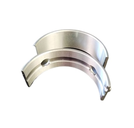 YANMAR TK486V THERMOKING MAIN BEARING 0.25 (USE 5) SOLD BY PAIRS. Y129150-02871 (13-921) New