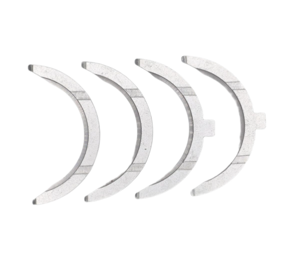 YANMAR 4TNE84/KOMATSU 4D84E THRUST WASHERS (SET OF 4) Y129150-02931 New