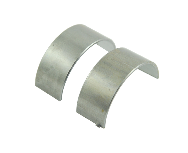YANMAR 4TNE84/KOMATSU 4D84E CON ROD BEARING STD. (USE 4) SOLD BY PAIRS. Y129150-23601 New