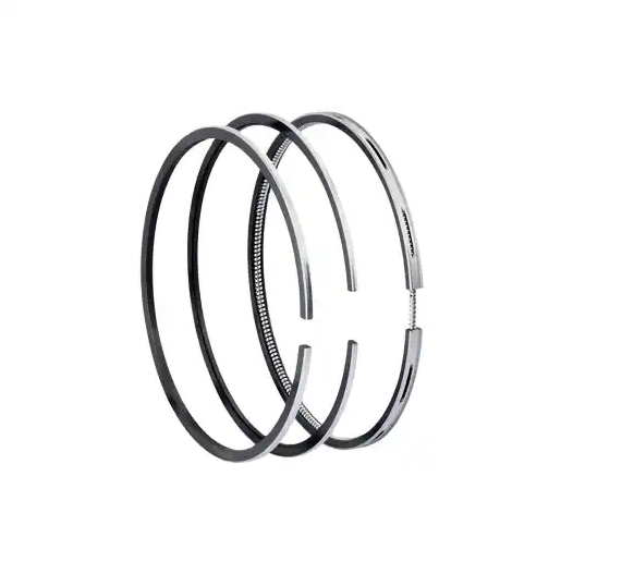 YANMAR 4TNE98 INDIRECT. INJECT. RING SET STD. Y129903-22050 New