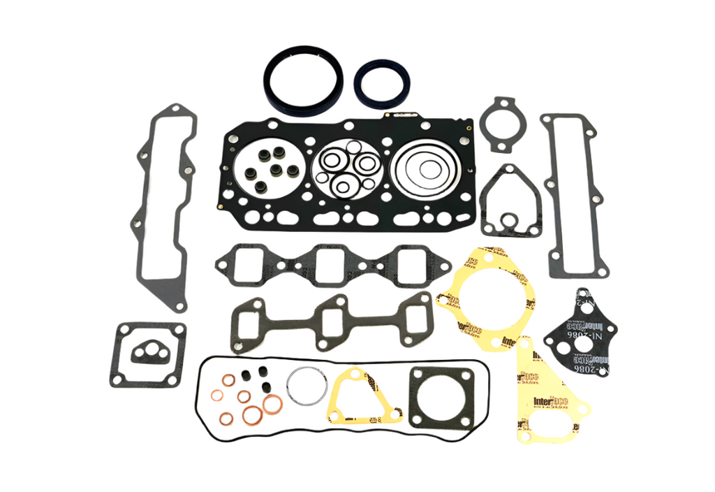 YANMAR 3TNV84/MARINE 3JH3 O/H GASKET SET YMGS3TNE84 New