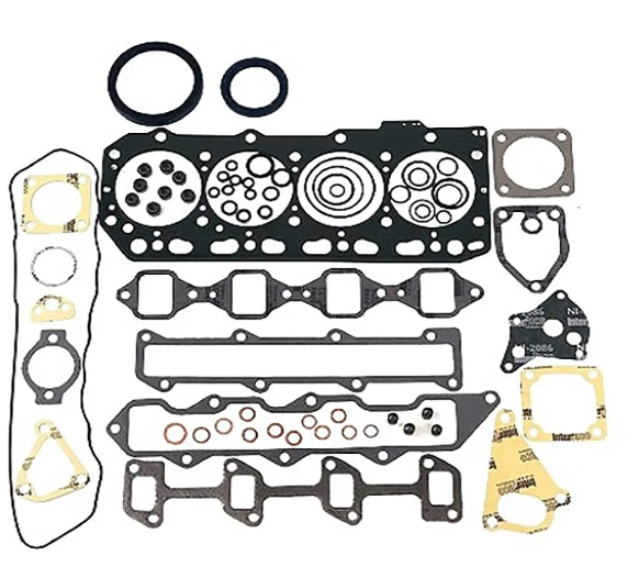 YANMAR 4TNE88/KOMATSU 4D88E O/H GASKET SET YMGS4TNE88 New