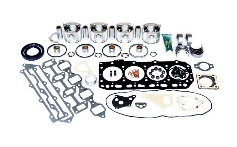 YANMAR TK486V THERMOKING O/H ENGINE KIT YOKTK486V/25 New