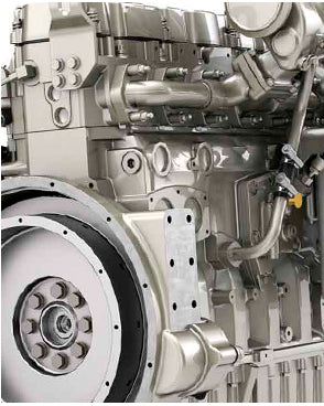 Diesel Max Parts Shop