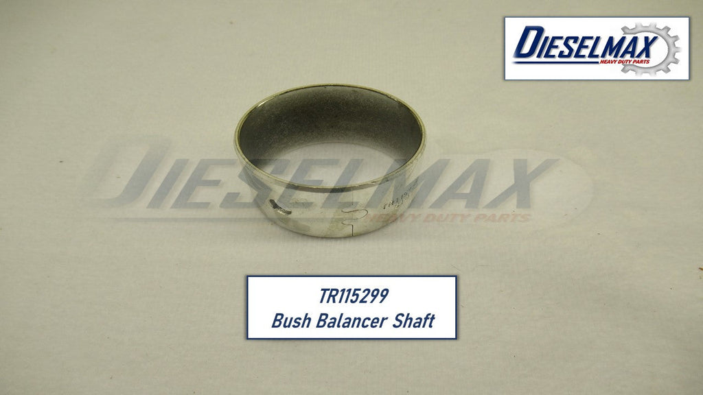 JOHN DEERE 4045T/H BUSH, BAL. SHAFT TR115299 New