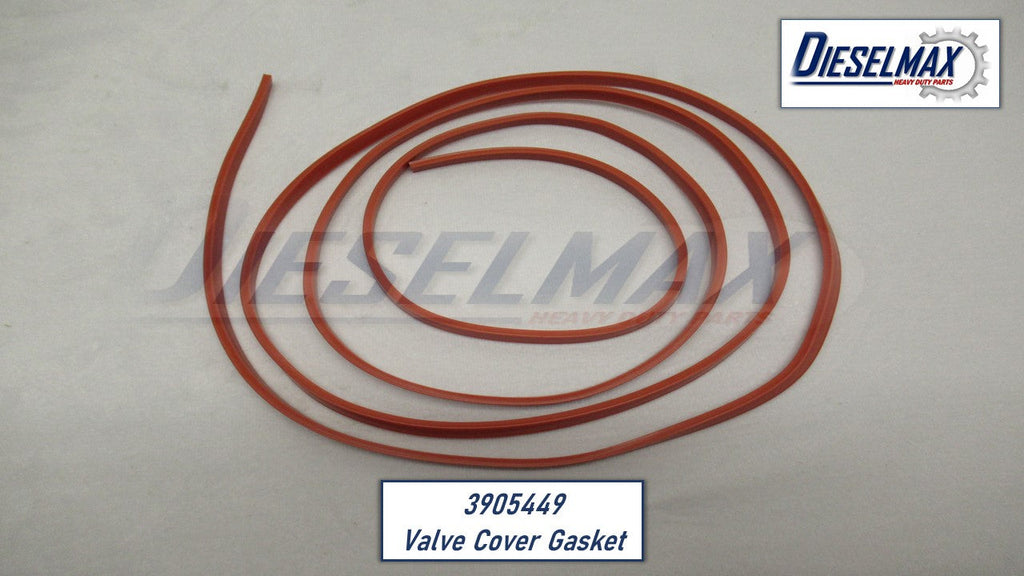 CUMMINS 6CT 8.3 CDC VALVE COVER GASKET 3905449 New