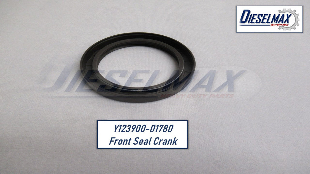 YANMAR 4TNV106/KOMATSU FRONT SEAL Y123900-01780 New