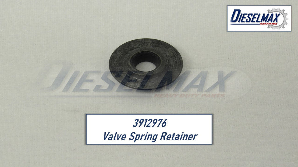 CUMMINS 6CTA 8.3 RETAINER, VALVE 3912976 New
