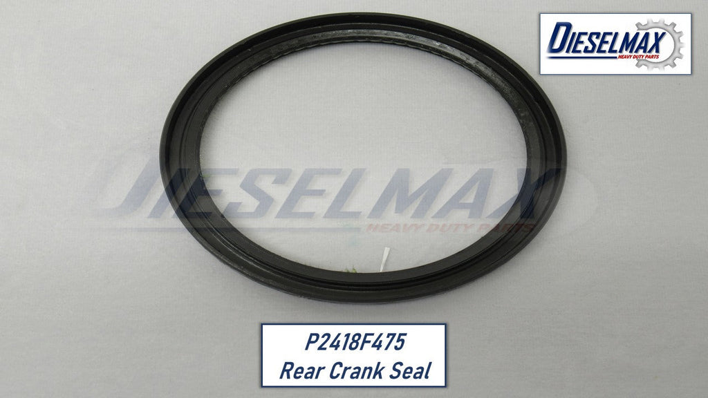 PERKINS 1006.60 YA REAR SEAL P2418F475 New