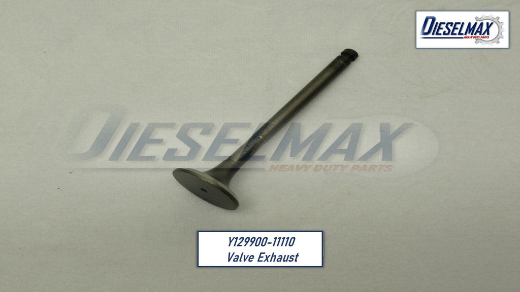 YANMAR 4TNE94 VALVE, EXHAUST Y129900-11110 New