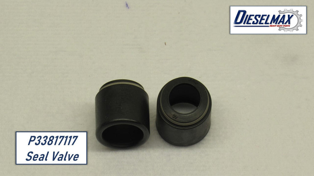 PERKINS 1004.40T AB,AH SEAL, VALVE X8 P33817117 New