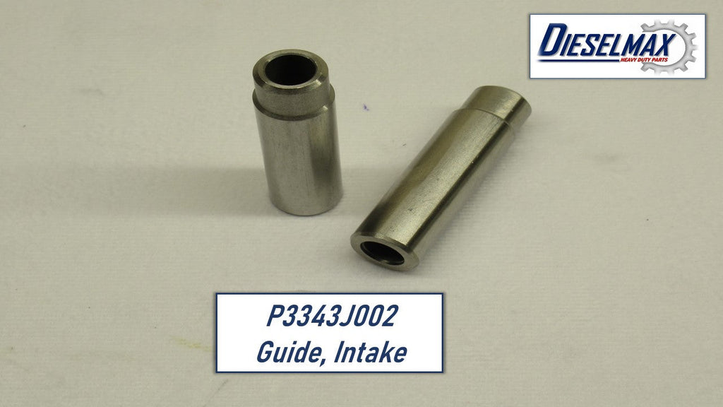 PERKINS 1004.40T AB,AH GUIDE, VALVE EXHAUST X4 P3343J002 New