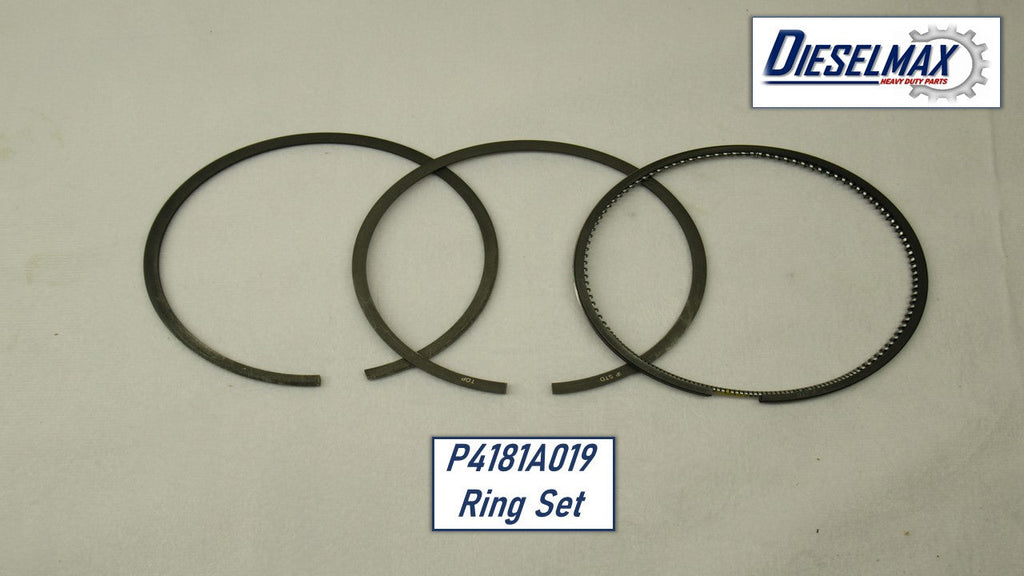 PERKINS 1006.60 YA SEAL, LINER (6 PER ENGINE) P4181A019 New