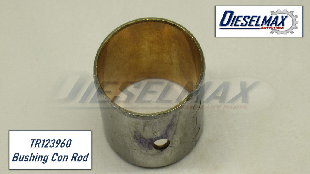JOHN DEERE 4045D BUSH, CON ROD TR123960 New